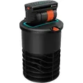ELC Bewässerungssystem Versenk-Viereckregner OS 140 08223-20 Sprinklersystem