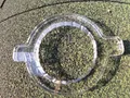 GARDENA OS 140 Ring zum Entfernen der Überwurfmutter 8223, 8220