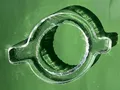 GARDENA OS 140 Ring zum Entfernen der Überwurfmutter 8220-29 8223-20