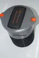 GARDENA OS 140 Versenk-Viereckregner 8220-29 Nachfolger R 140