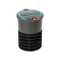 Gardena Sprinklersystem Versenk-Viereckregner OS 140 Rasensprenger Nr. 08223-20