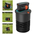Gardena 8223-20 Sprinklersystem OS 140 Versenk-Viereckregner