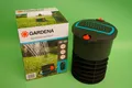 GARDENA® Pipeline Verbinder L- / T-Stück Winkel Adapter Anschlussdose - Auswahl