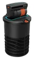 Gardena Versenk-Viereckregner OS 140 Regner Rasensprenger Sprinkler Bewässerung