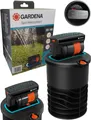 Gardena Versenk-Viereckregner OS 140 Sprinklersystem 08223-20