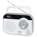 Funkempfänger AKAI PR003A-410