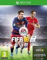 FIFA 16 - XBOX ONE [Region Free] [HD DVD]