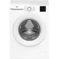 Beko b300 BMWU3821W Waschmaschine Frontlader 8 kg 1200 RPM Weiß - Weiß