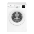 Beko Lavatrice 8kg Energy Spin A Inverter Vapore 1200giri Bmwu3821w
