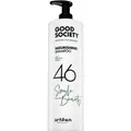 Artègo Good Society 46 Nourishing Shampoo nährendes Shampoo für dünnes, schwaches und brüchiges Haar 1000 ml