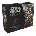 Atomic Mass Games | Star Wars: Legion – Klontruppen der Phase II | Erweiterung | Tabletop | 2 Spieler | Ab 14+ Jahren | 120-180 Minuten | Deutsch