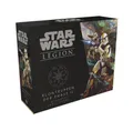 Atomic Mass Games Spiel, Star Wars - Legion - Klontruppen der Phase II - Erweiterung - deutsch