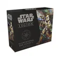 Star Wars - Legion - Klontruppen der Phase II - Erweiterung - deutsch