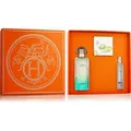Hermes Un Jardin Sur Le Nil, Frauen, 2 Stück(e), Eau de Toilette, 100 ml, 15 ml, Spray
