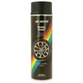 04019 Wheelspray schwarz matt 500 ml