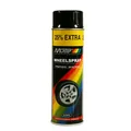 Lack Felgen Schwarz Mat, 500ml - Motip