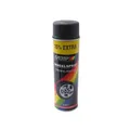 Motip-Spray-Bus 400 ml Wheelspray Mattenschwarz
