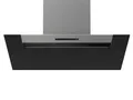 Berbel Ergoline 2 BKH 90 EG 2 Kopffreihaube 90 cm Schwarz