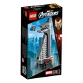 LEGO Marvel Avengers 40334 Avengers Tower EXCLUSIVE NEU