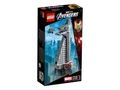 LEGO® Marvel Super Heroes 40334 Avengers Tower NEU OVP_ NEW MISB NRFB