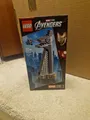 LEGO 40334 MARVEL SUPER HEROES Avengers Tower NEU & OVP