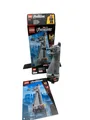LEGO 40334 Marvel: Avengers Tower