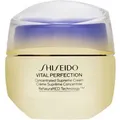 Shiseido Vital Perfection Konzentrierte Supreme Tages- und Nachtcreme