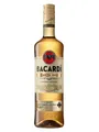 Bacardi Carta Oro Rum 40% 1L 584dec375a7b47a2