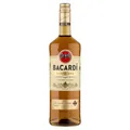 Bacardi Gold Rum (1 x 1 l)