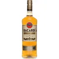 Bacardi Carta Oro 1 Liter 40 % Vol.