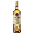 Bacardi Carta Oro 40%vol. 1 Liter