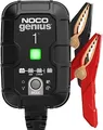 NOCO GENIUS1EU - 1A Battery Charger - Genius Battery Chargers (GENIUS1EU)