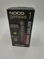 NOCO GENIUS1: 1A Intelligente Batterieladegerät -- 8179/2003