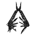 Gerber Multitool TRUSS, schwarz Outdoor Camping  Outdoor Camping  Werkzeug Multi