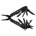 Gerber Multi-Tool Truss Black mit 17 Funktionen Edelstahl