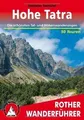Hohe Tatra: Die schönsten Tal- und Höhenwanderungen. 50 ... | Buch | Zustand gut