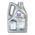 Motoröl MOBIL SUPER 3000 X1 F.FE 5W30 5L