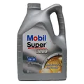 Mobil Super 3000 X1 Formula FE 5W-30 5 Liter Motoröl Ford WSS-M2C-913D