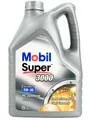 Mobil Super 3000 X1 Formula FE 5W-30 5 Liter (151525)