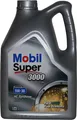 Mobil Super 3000 Formula FE 5W-30 5 Liter Motoröl 5W30 API SL Ford