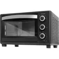 Mini-Backofen Cecotec Bake Toast 2300 1500W 23L - 03817 - Schwarz