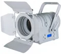 BRITEQ BT-Theatre 50WW LED Stufenlinse ersetzt 500W Halogen lüfterlos DMX Profi