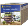 Kiepenkerl Anzucht-Set "Profi-Line", rund, BxHxT: 18,5 x 19 x 18,5 cm - gruen