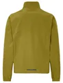 VAUDE Men's Cyclist Air Jacket, Windjacke, dark leaf, 3XL