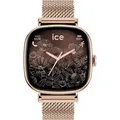Ice Watch Digital 'Ice Smart Sq 2.0 - Rose-gold' Uni Uhr  025233 - Gold