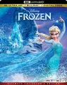 FROZEN [Blu-ray] [Blu-ray]