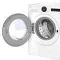 F4X7011TWB Waschmaschine, 11 kg, Frontlader, 1400 Umdrehungen, Energieklasse A