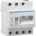 Hager XEM510 Lastmanager bis 10 LP lokal (XEM510)