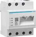 Hager XEM510 Lastmanager bis 10 LP lokal (XEM510)