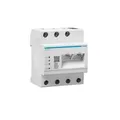Hager Lastmanager XEM510 Ladesteuerung Lastmanager